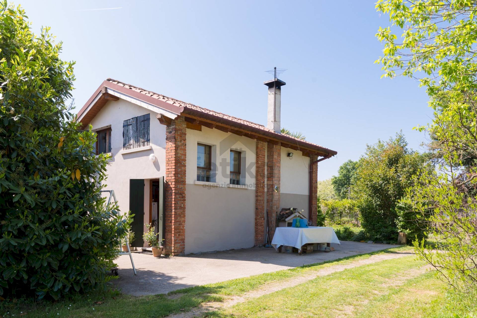 Foto 1 - Independent house via bernardo Salomoni, Treviso - photo 1