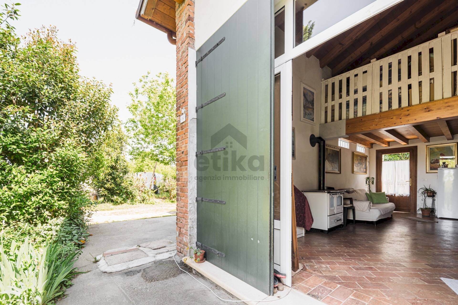 Foto 1 - Casa indipendente via bernardo Salomoni, Treviso - foto 1