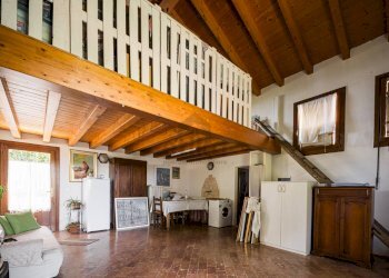 Foto 6 - Independent house via bernardo Salomoni, Treviso - photo 6