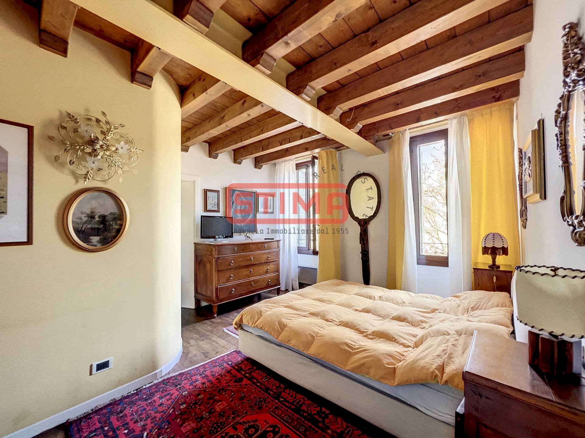 Foto 1 - Stable - Palace Treviso - photo 1