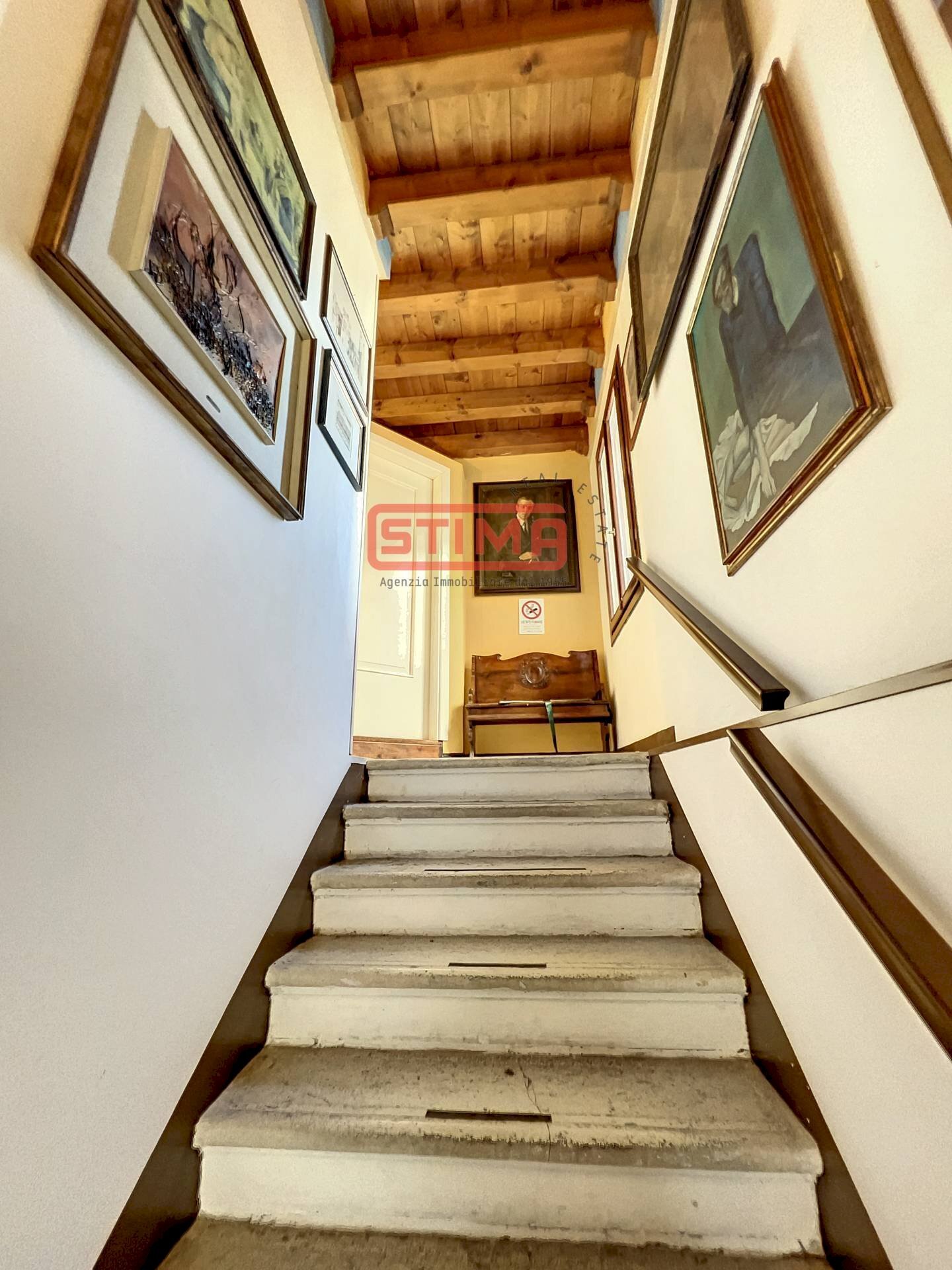 Foto 2 - Stable - Palace Treviso - photo 2