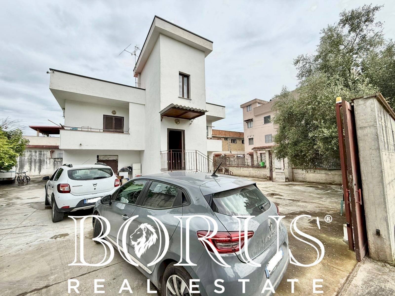 Foto 2 - Villa Via Limitillo
 
12, Villa Literno - foto 2