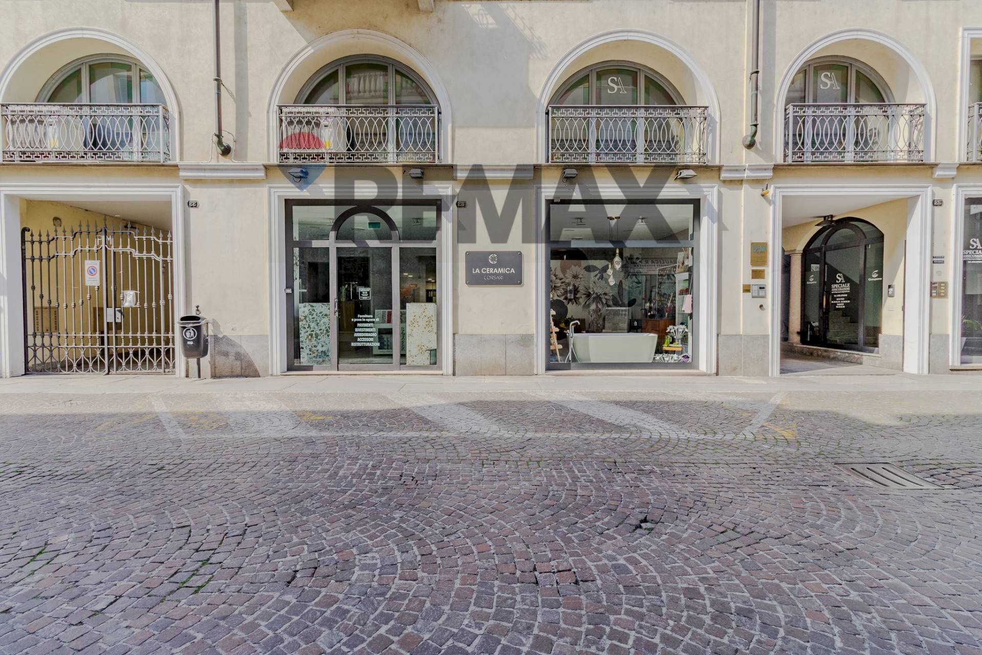 Edificio all\'aperto - Four-room apartment VIA GIOVANI MERULA
 
26, Vigevano - photo 2