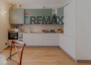 Cucina - Four-room apartment VIA GIOVANI MERULA
 
26, Vigevano - photo 15