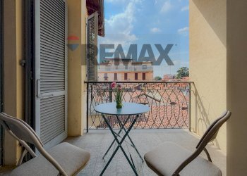 Balcone - Four-room apartment VIA GIOVANI MERULA
 
26, Vigevano - photo 20
