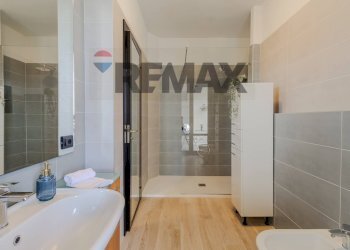 Bagno - Four-room apartment VIA GIOVANI MERULA
 
26, Vigevano - photo 24