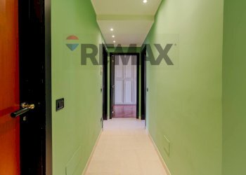 Hall / corridoio - Four-room apartment VIA GIOVANI MERULA
 
26, Vigevano - photo 26