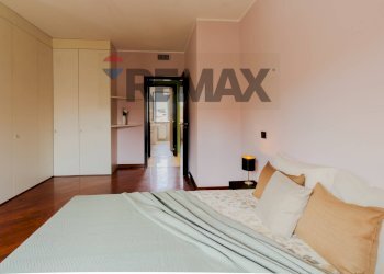 Camera / camera da letto - Four-room apartment VIA GIOVANI MERULA
 
26, Vigevano - photo 30