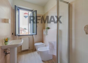 Bagno - Four-room apartment VIA GIOVANI MERULA
 
26, Vigevano - photo 33
