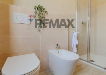 Bagno - Four-room apartment VIA GIOVANI MERULA
 
26, Vigevano - photo 35