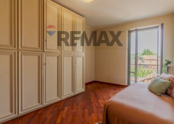 Camera / camera da letto - Four-room apartment VIA GIOVANI MERULA
 
26, Vigevano - photo 36