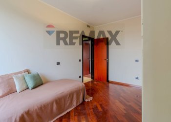 Camera / camera da letto - Four-room apartment VIA GIOVANI MERULA
 
26, Vigevano - photo 38