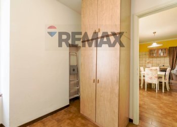 Cucina - Appartamento via Trento
 
54, Toscolano-Maderno - foto 3