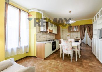 Cucina - Appartamento via Trento
 
54, Toscolano-Maderno - foto 4