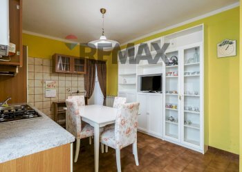 Cucina - Appartamento via Trento
 
54, Toscolano-Maderno - foto 5