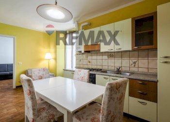 Cucina - Appartamento via Trento
 
54, Toscolano-Maderno - foto 7