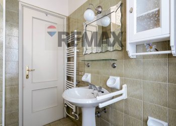 Bagno - Appartamento via Trento
 
54, Toscolano-Maderno - foto 12