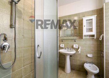 Bagno - Appartamento via Trento
 
54, Toscolano-Maderno - foto 14