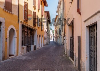 Edificio all\'aperto - Appartamento via Trento
 
54, Toscolano-Maderno - foto 21