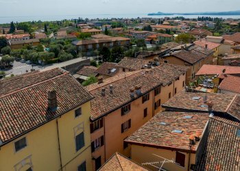 Edificio all\'aperto - Appartamento via Trento
 
54, Toscolano-Maderno - foto 24
