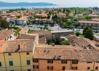 Edificio all\'aperto - Appartamento via Trento
 
54, Toscolano-Maderno - foto 25