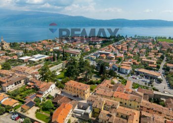Vista dell\'acqua - Appartamento via Trento
 
54, Toscolano-Maderno - foto 29