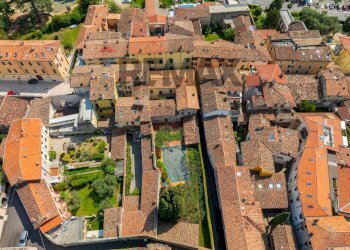 Posizione della mappa - Appartamento via Trento
 
54, Toscolano-Maderno - foto 30