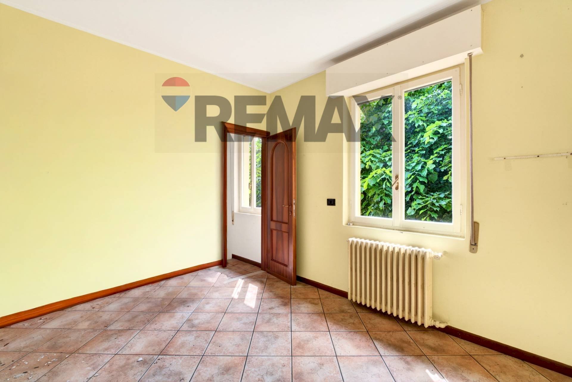 Stanza vuota - Casa semi indipendente via del marmo
 
87, Botticino - foto 1