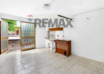Stanza vuota - Casa semi indipendente via del marmo
 
87, Botticino - foto 4