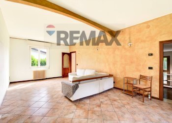 Soggiorno - Casa semi indipendente via del marmo
 
87, Botticino - foto 17