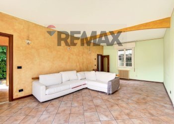 Soggiorno - Casa semi indipendente via del marmo
 
87, Botticino - foto 18