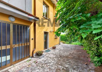Terrazza - Casa semi indipendente via del marmo
 
87, Botticino - foto 20