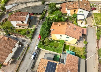 Posizione della mappa - Casa semi indipendente via del marmo
 
87, Botticino - foto 25
