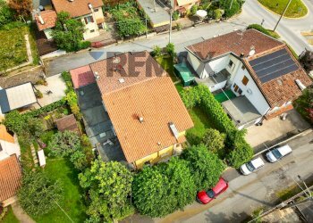 Casa all\'aperto - Casa semi indipendente via del marmo
 
87, Botticino - foto 26
