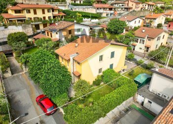 Casa all\'aperto - Casa semi indipendente via del marmo
 
87, Botticino - foto 29