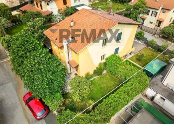 Casa all\'aperto - Casa semi indipendente via del marmo
 
87, Botticino - foto 30