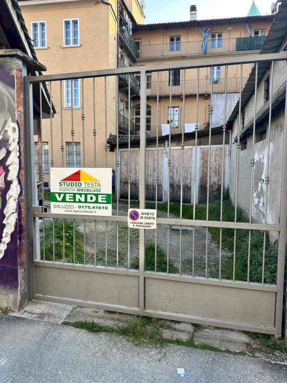 Zona - Box via Giacinto Carena, 17, Torino (zona San Donato) - foto 1