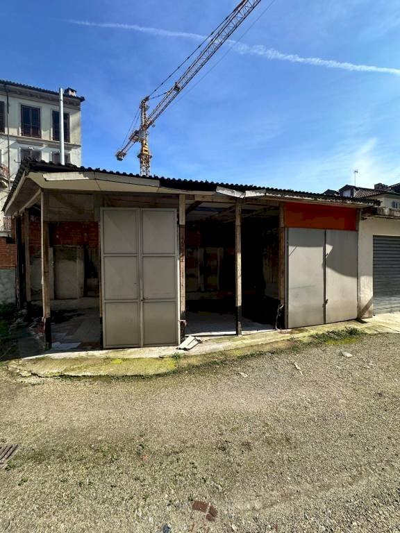 Box auto - Box via Giacinto Carena, 17, Torino (zona San Donato) - foto 2
