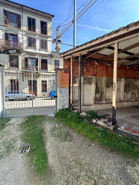 Zona - Box via Giacinto Carena, 17, Torino (zona San Donato) - foto 3