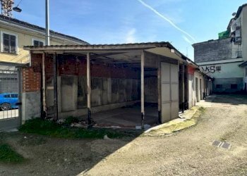 Zona - Box via Giacinto Carena, 17, Torino (zona San Donato) - foto 4