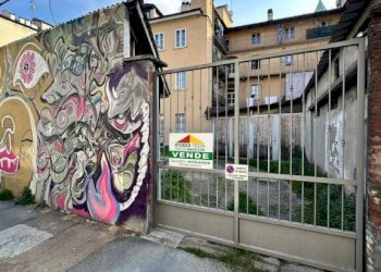Zona - Box via Giacinto Carena, 17, Torino (zona San Donato) - foto 5