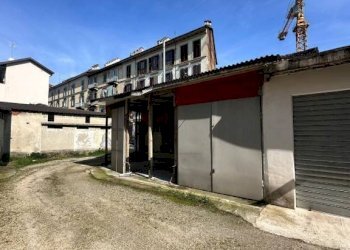 Terreno - Box via Giacinto Carena, 17, Torino (zona San Donato) - foto 6