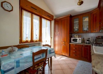 Cucina - Quadrilocale via Latina, 50, Collegno - foto 4