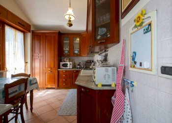 Cucina - Quadrilocale via Latina, 50, Collegno - foto 5