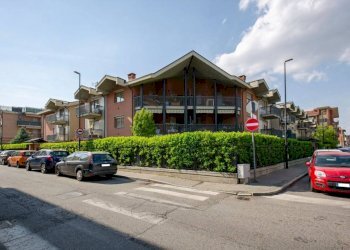 Zona - Quadrilocale via Latina, 50, Collegno - foto 6