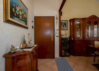 Ingresso - Quadrilocale via Latina, 50, Collegno - foto 10