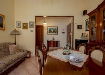 Salone - Quadrilocale via Latina, 50, Collegno - foto 12