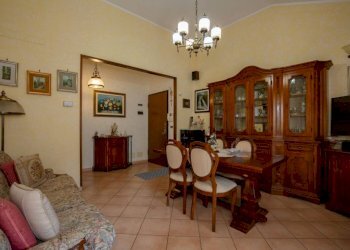Salone - Quadrilocale via Latina, 50, Collegno - foto 14