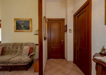 Disimpegno - Quadrilocale via Latina, 50, Collegno - foto 15
