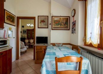 Cucina - Quadrilocale via Latina, 50, Collegno - foto 16